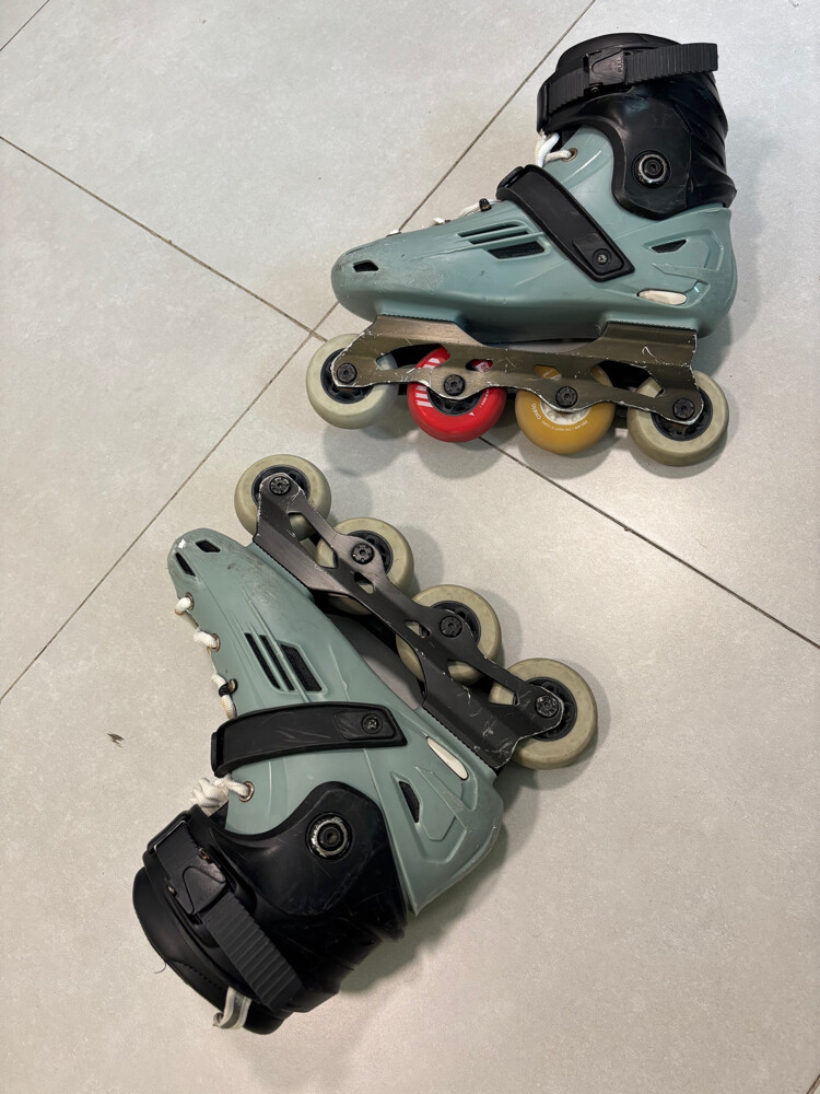 professional skate - 1