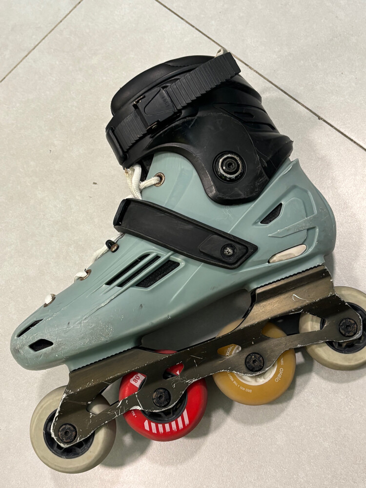 professional skate - 3