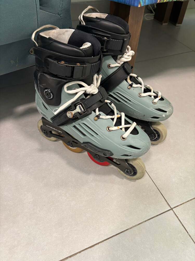 professional skate - 4