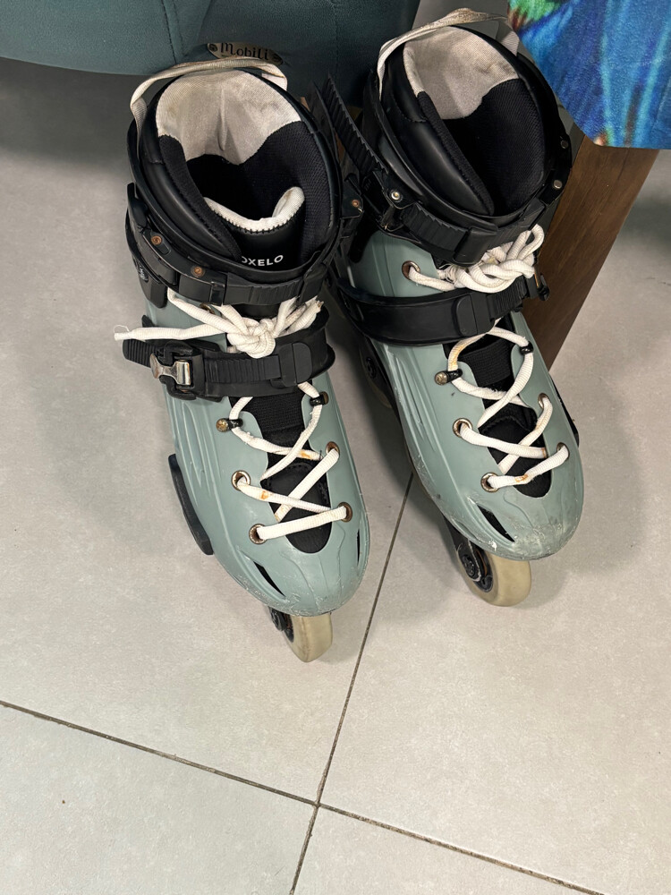 professional skate - 5