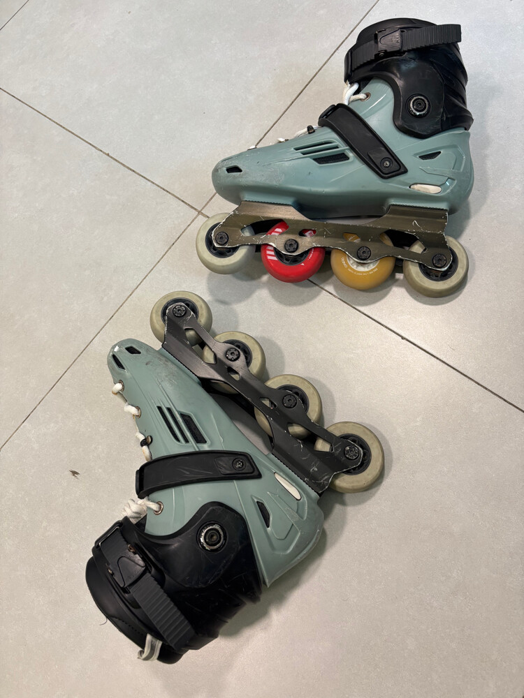 professional skate - 2