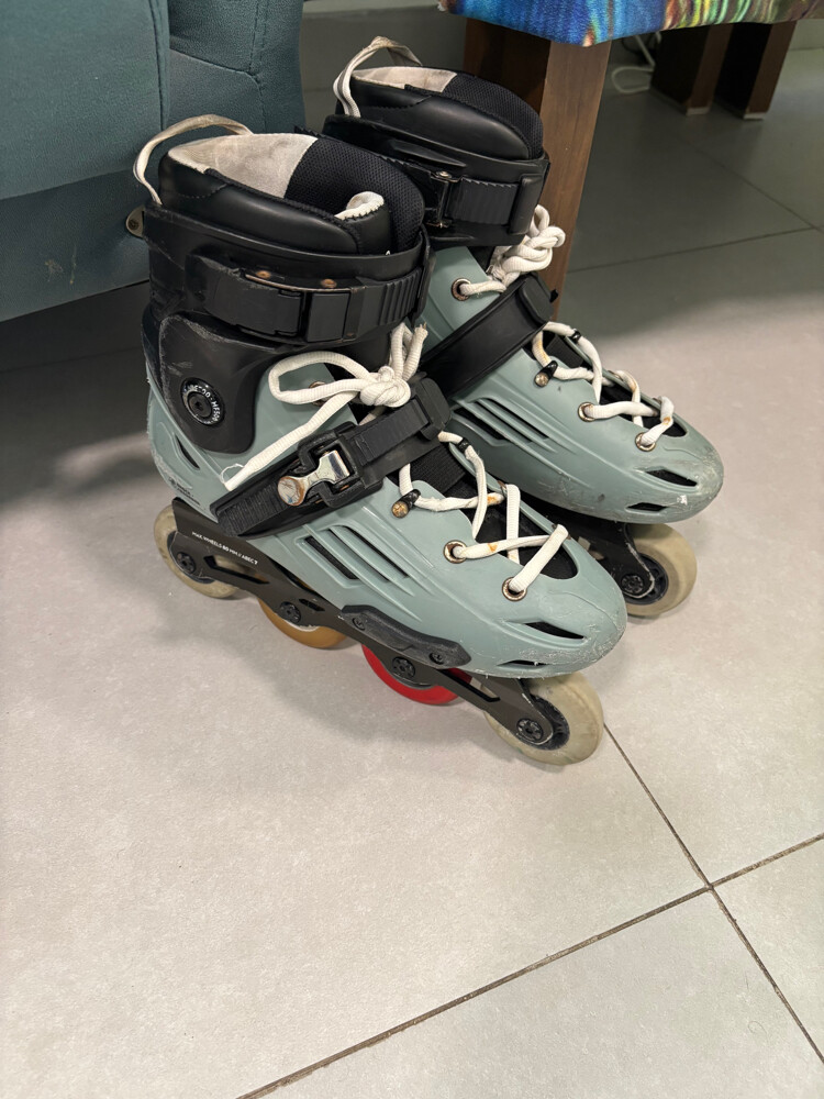 professional skate - 6