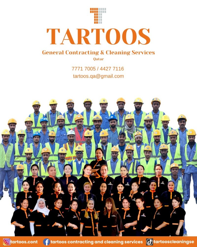 HIRING OF CONSTRUCTION WORKER! - 1