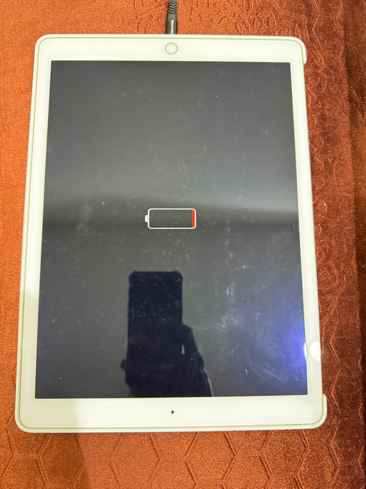 Apple ipad air - 3