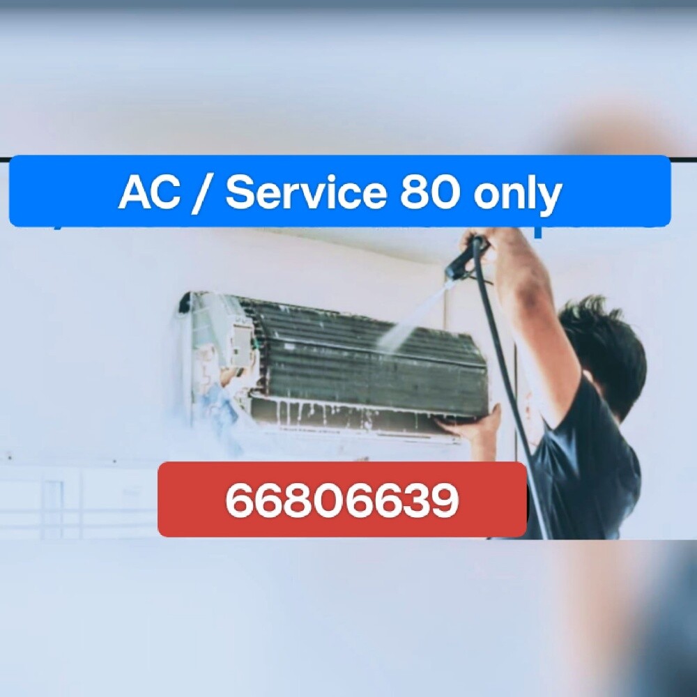 AC/ Service and Repair coll 7784704 - 1