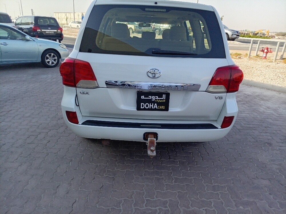 جي اكس - 4