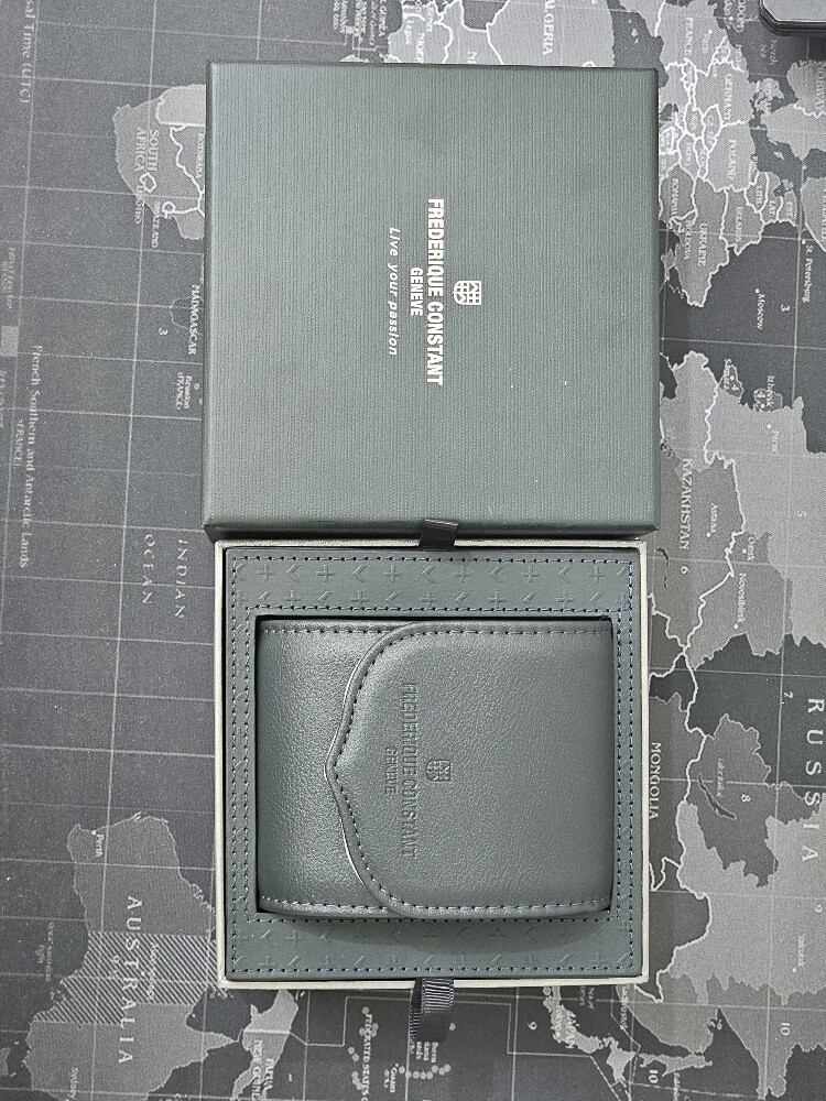 Frederique Constant Highlife
Auto.. - 2