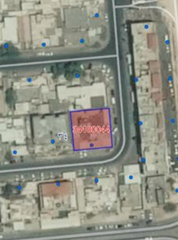 بيت شعبي للبيع - 2