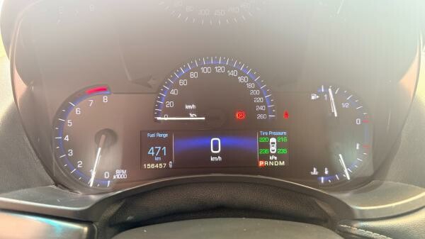 Cadillac ATS 2015 - 4