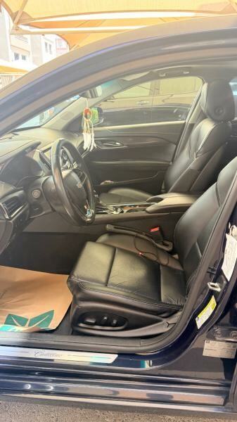Cadillac ATS 2015 - 7