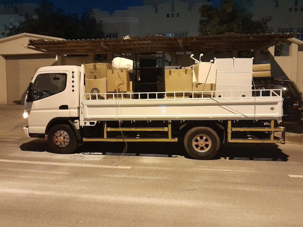 شركة نقل عفش في قطر - 14