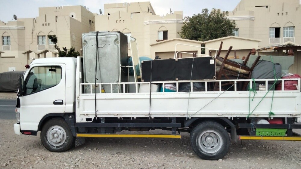 شركة نقل عفش في قطر - 6