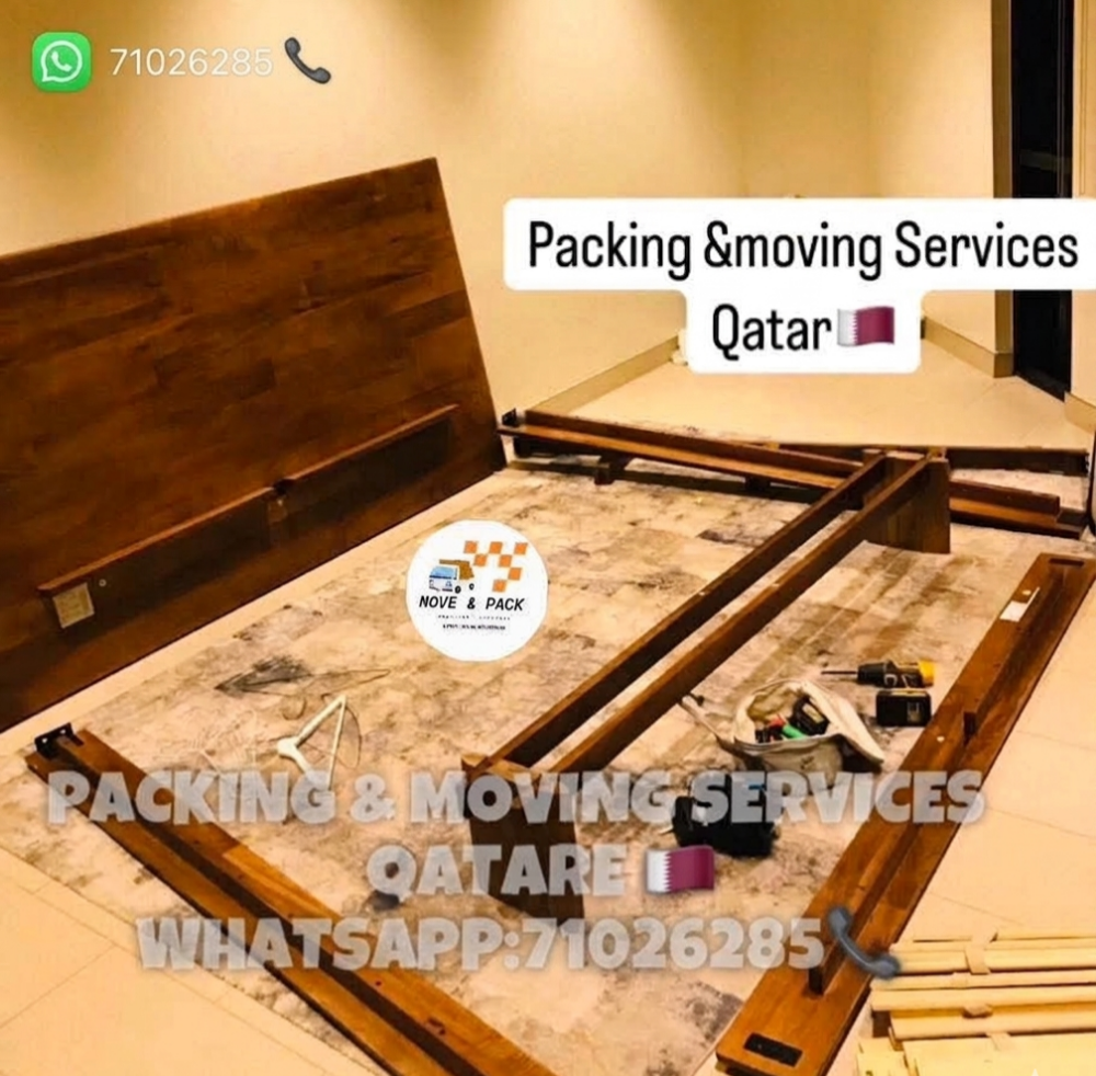 نقل أثاث فك وتركيب غرف نوم نقل م - 3