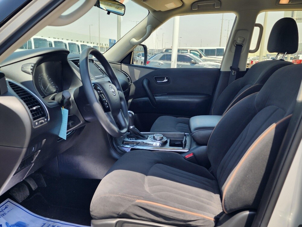 Nissan XE - 6