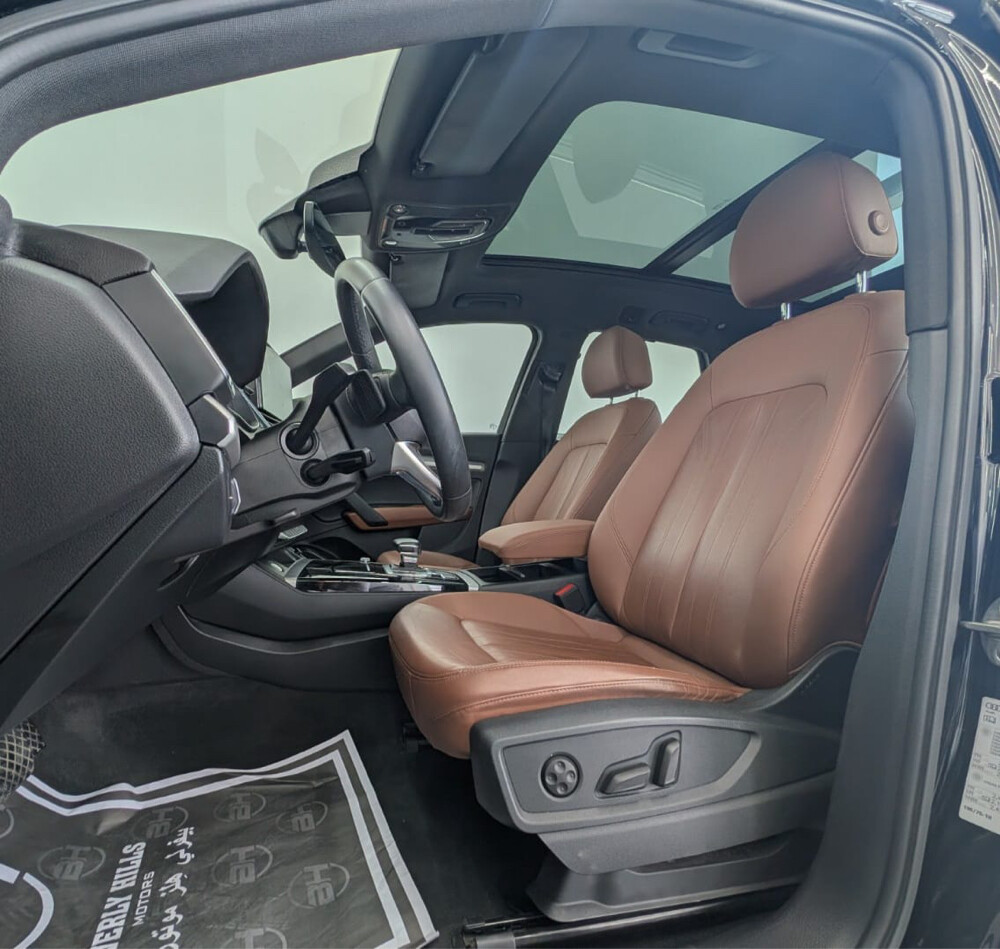 2021 Audi Q5 45TFSI - 8