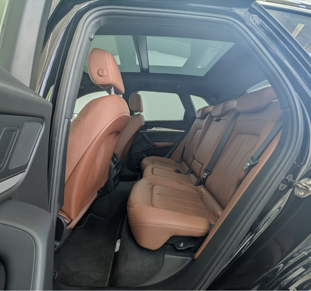 2021 Audi Q5 45TFSI - 9
