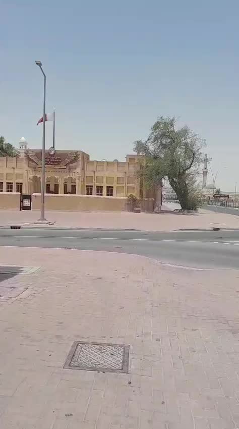 للايجار محل في الخور - 1