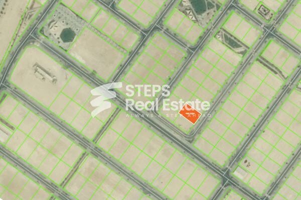 Freehold Residential Villa Plot - 6