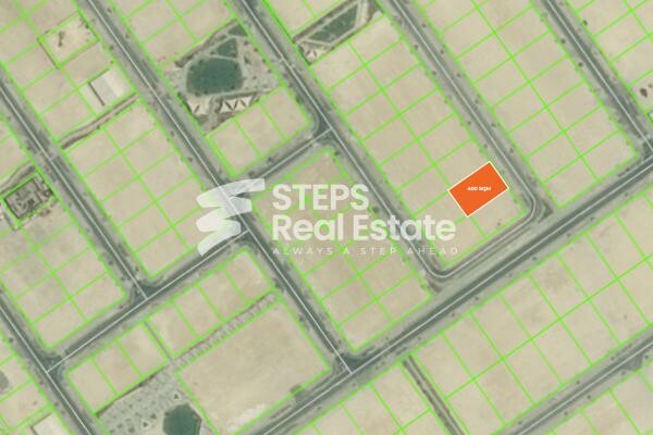 Freehold Residential Villa Plot - 5