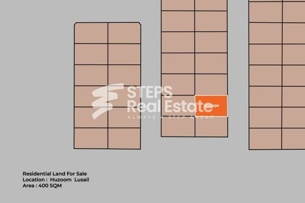 Freehold Residential Villa Plot - 1