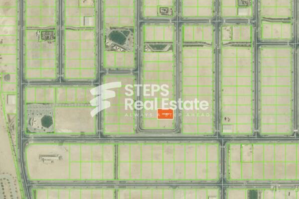 Freehold Residential Villa Plot - 2