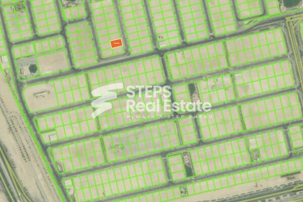 Freehold Residential Villa Plot - 7