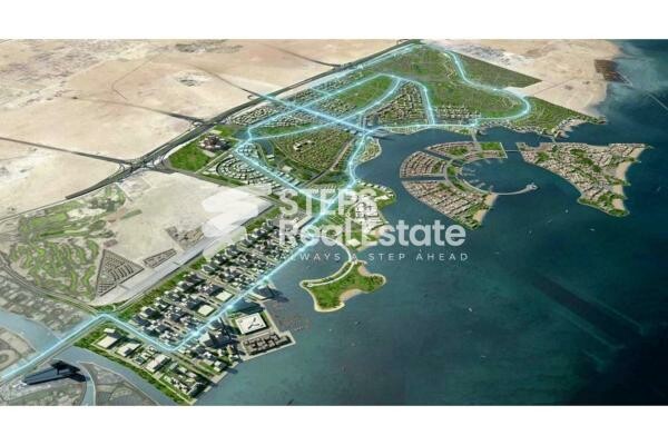 Freehold Residential Villa Plot - 11