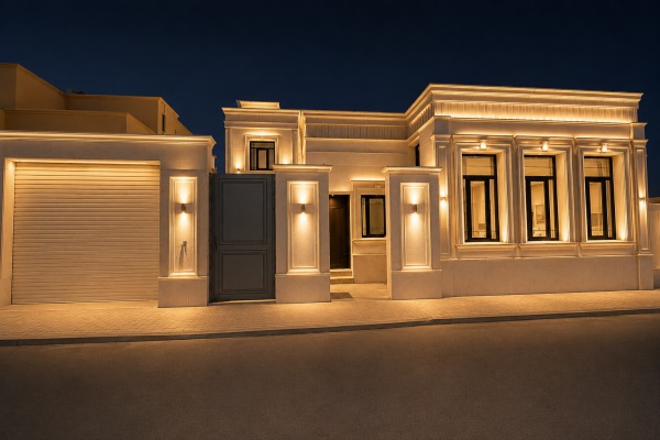 فلا سكنية في الخريطيات - 3