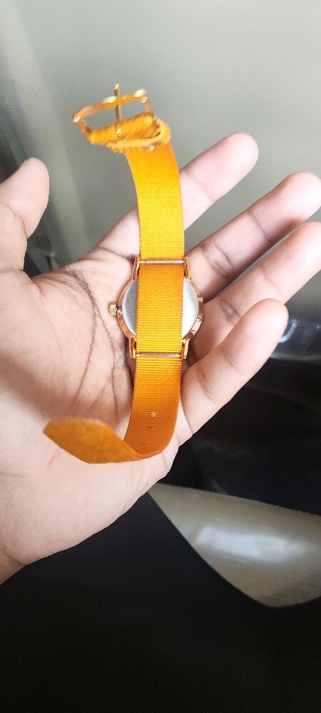 Hmt Sona watch - 5
