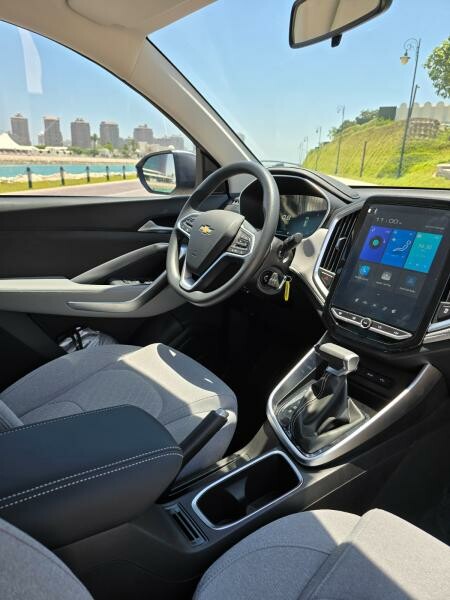 Chevrolet Captiva 2025... - 6