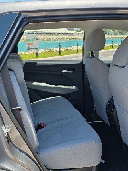 Chevrolet Captiva 2025... - 5