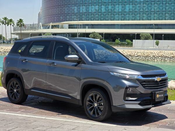 Chevrolet Captiva 2025... - 1