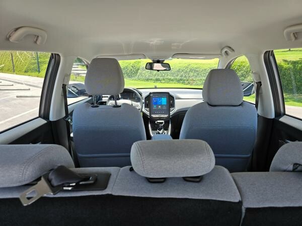 Chevrolet Captiva 2025... - 4