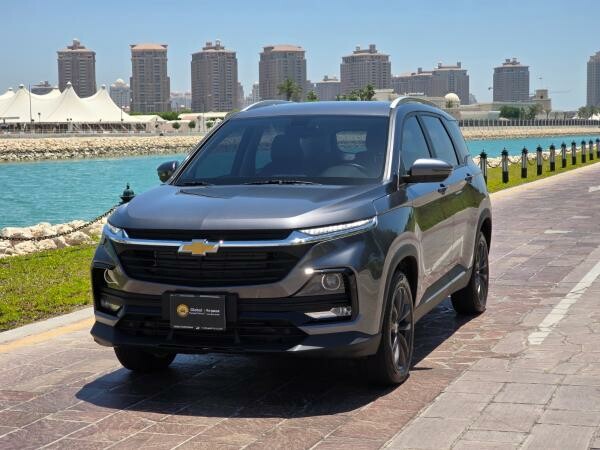 Chevrolet Captiva 2025... - 3