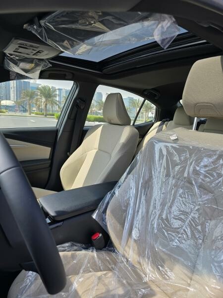 TOYOTA CAMRY 2025.... - 3