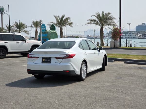 TOYOTA CAMRY 2025.... - 4
