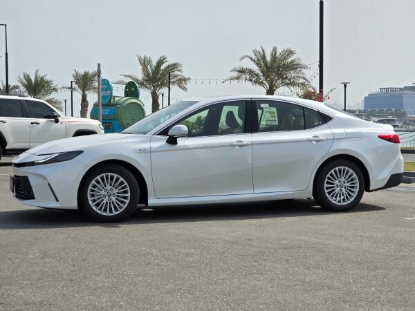TOYOTA CAMRY 2025.... - 5