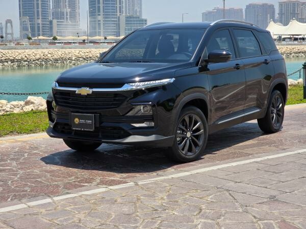 Chevrolet Captiva 2025.. - 1