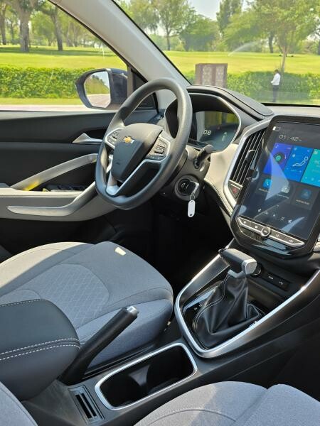 Chevrolet Captiva 2025.. - 4