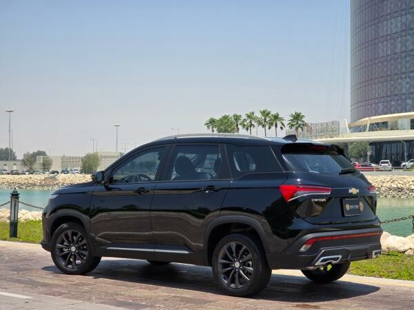 Chevrolet Captiva 2025.. - 3