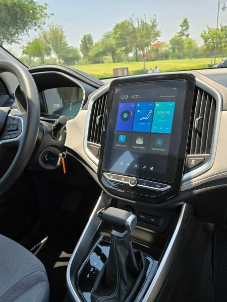Chevrolet Captiva 2025.. - 3