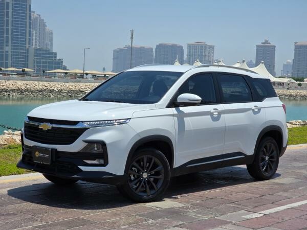 Chevrolet Captiva 2025.. - 1