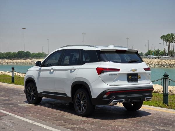 Chevrolet Captiva 2025.. - 4