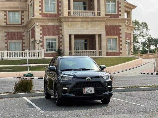 Toyota Raize 2023... - 5