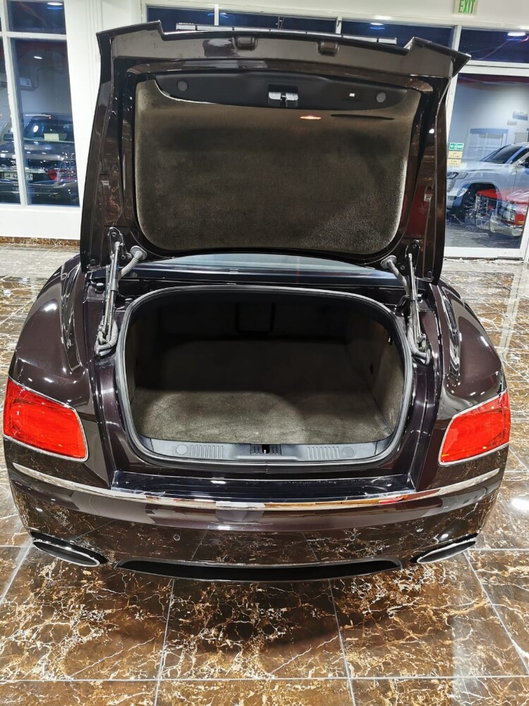 BENTLEY CONTINENTAL GT - 6