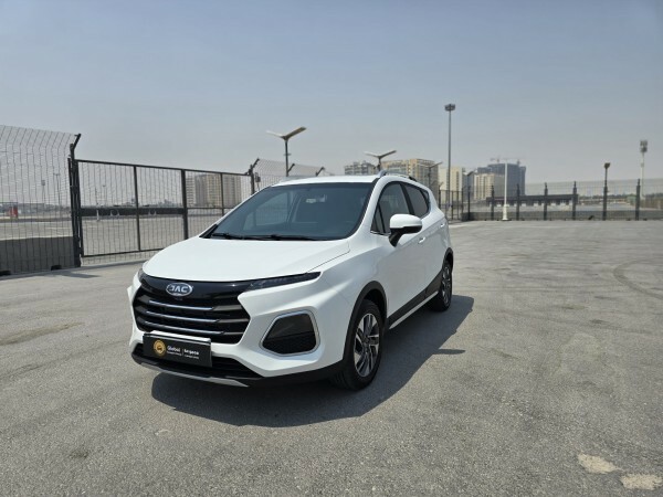 JAC JS4 2025... - 1