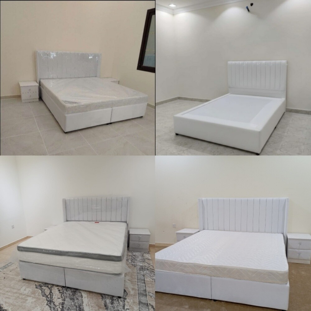سرير مل كبير - 3