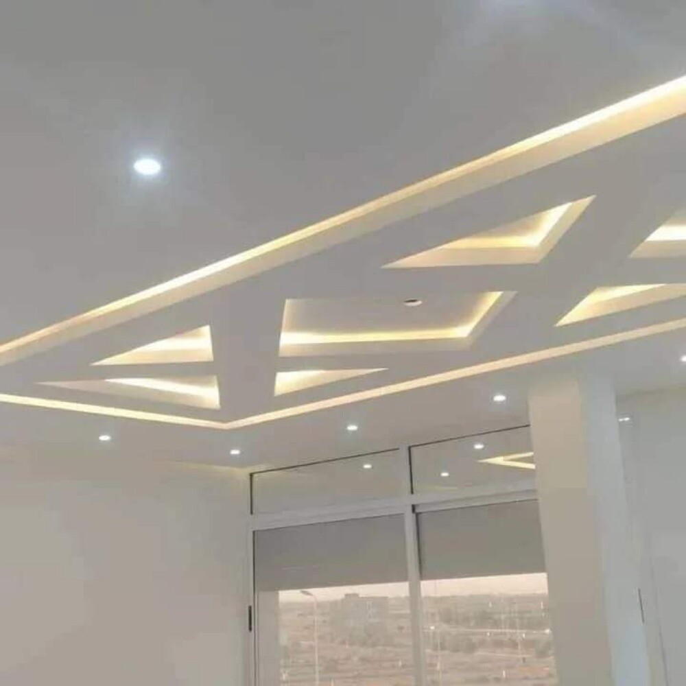 Real stone trad.cont.&decoration - 20