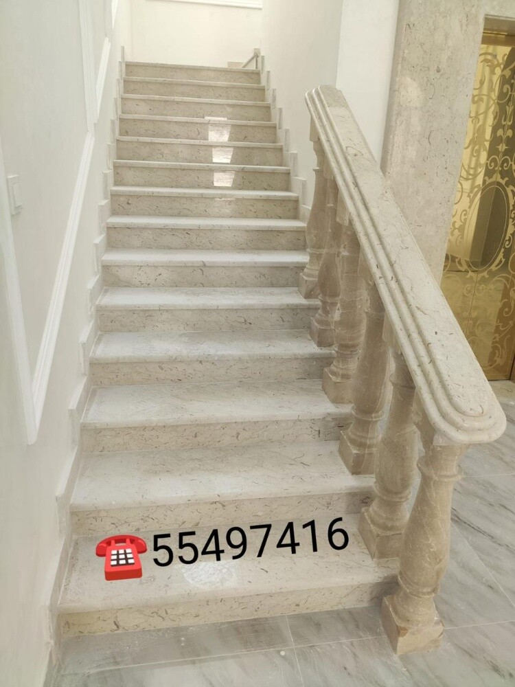 Real stone trad.cont.&decoration - 15