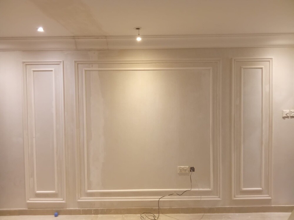 Real stone trad.cont.&decoration - 23